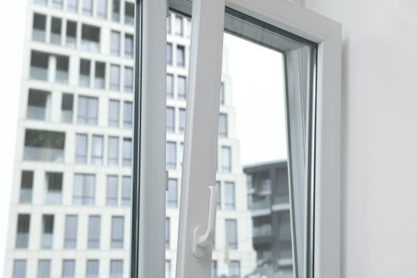 Soundproof Windows Installation in North Canton
