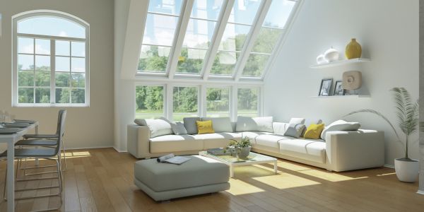 Custom Window Replacement in North Canton