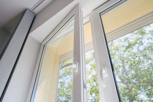 Vinyl Window Replacement in North Canton