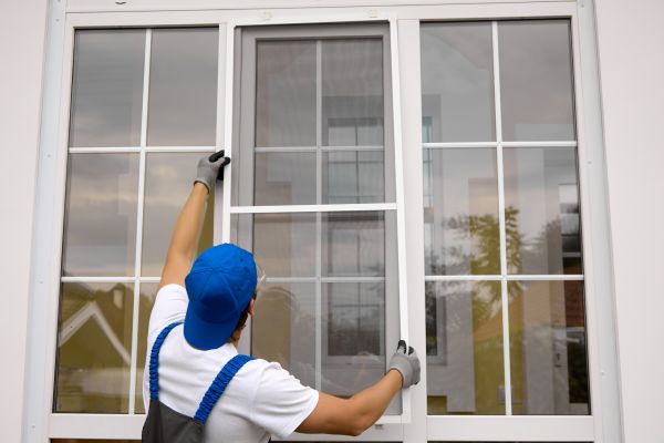 Residential Window Replacement in North Canton