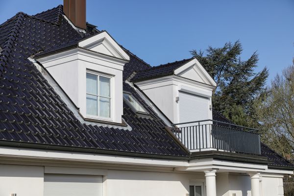 Dormer Window Replacement in North Canton