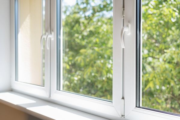 Cost of Damaged Window Replacement in North Canton