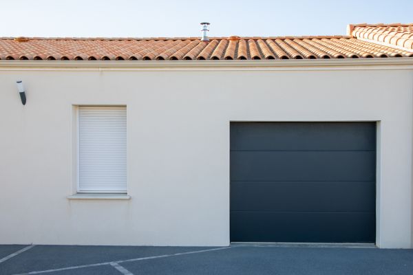 Garage Window Replacement in North Canton