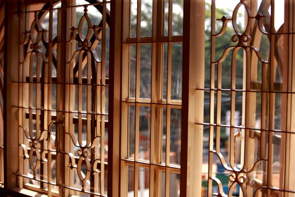 Metal Window Repair in North Canton