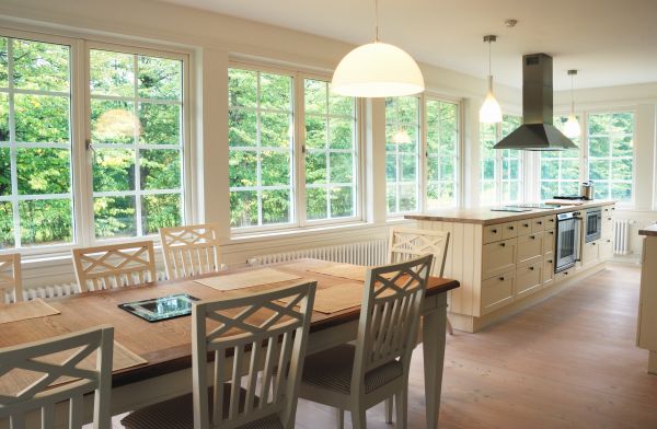 Picture Window Replacement in North Canton