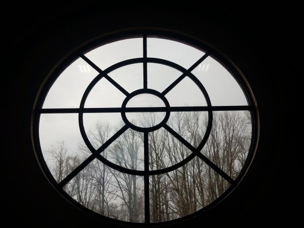 Cost of Circular Window Replacement in North Canton