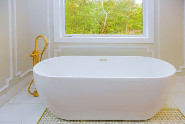 Bathroom Window Installation in North Canton