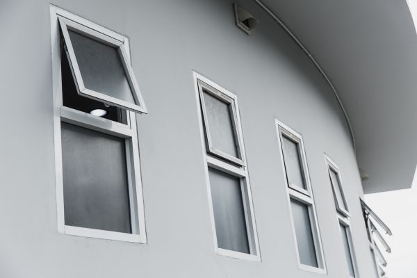 Cost of Awning Windows Installation in North Canton