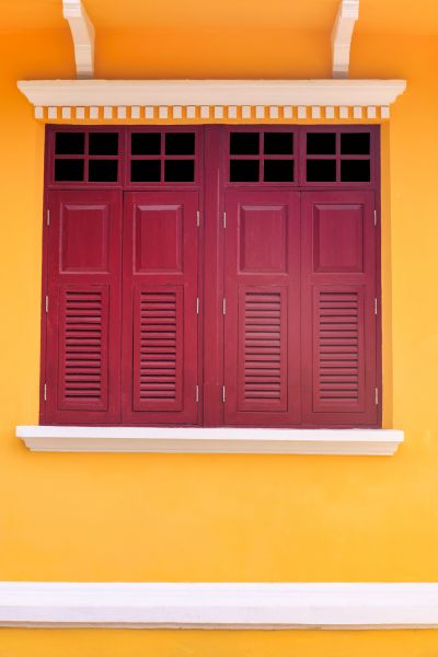 Wood Window Service in North Canton