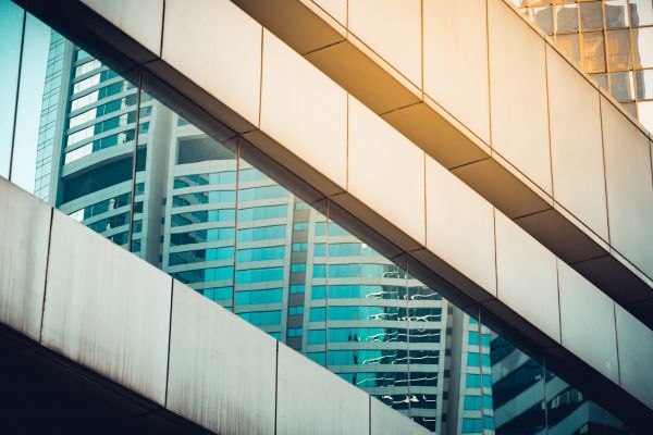 Commercial Window Remodeling in North Canton