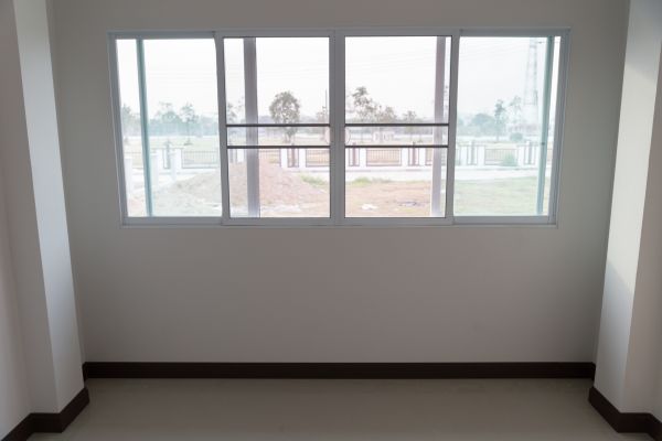 Sliding Windows Installation in North Canton