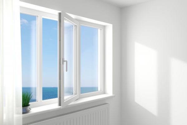 Casement Windows Installation in North Canton