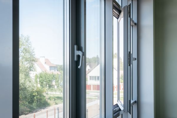 Aluminium Windows Installation in North Canton