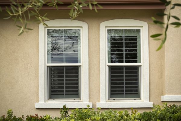 Single Hung Window Replacement in North Canton