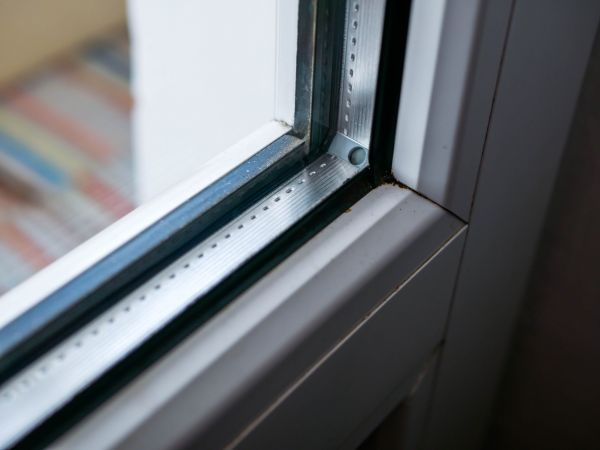Security Window Replacement in North Canton