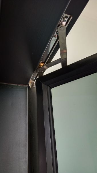 Pivot Window Replacement in North Canton