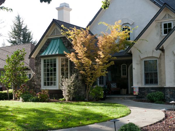 French Window Replacement in North Canton