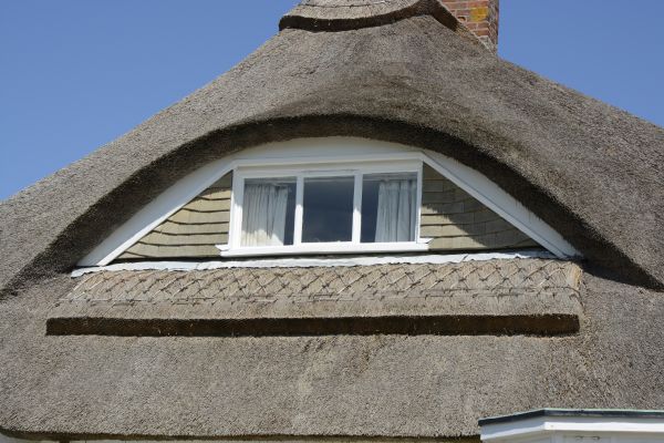 Eyebrow Window Replacement in North Canton