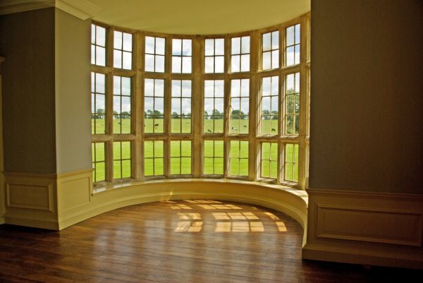 Bow Window Replacement in North Canton