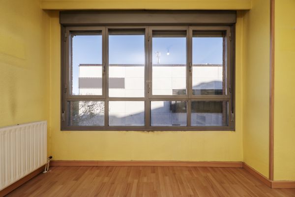 Aluminum Window Replacement in North Canton