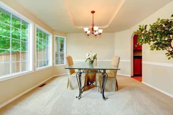 Cost of French Window Installation in North Canton
