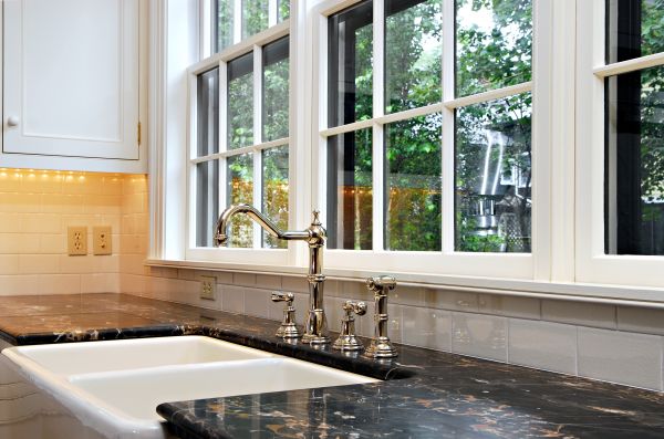 Kitchen Window Replacement in North Canton