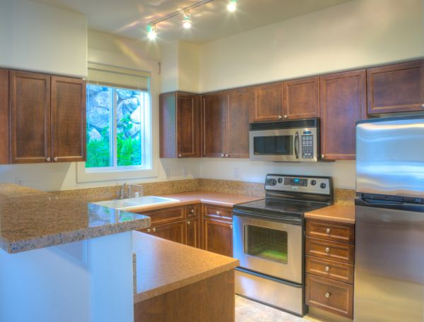 Kitchen Window Remodeling in North Canton