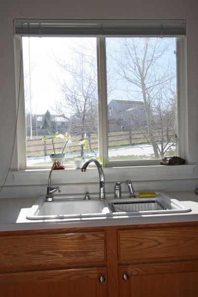 Cost of Kitchen Window Installation in North Canton