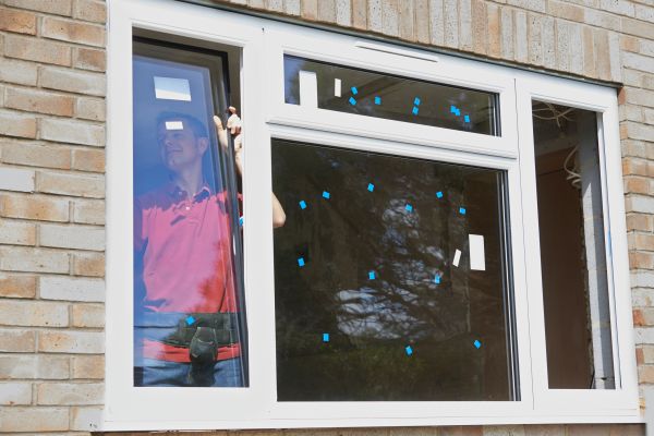 New Windows Installation in North Canton