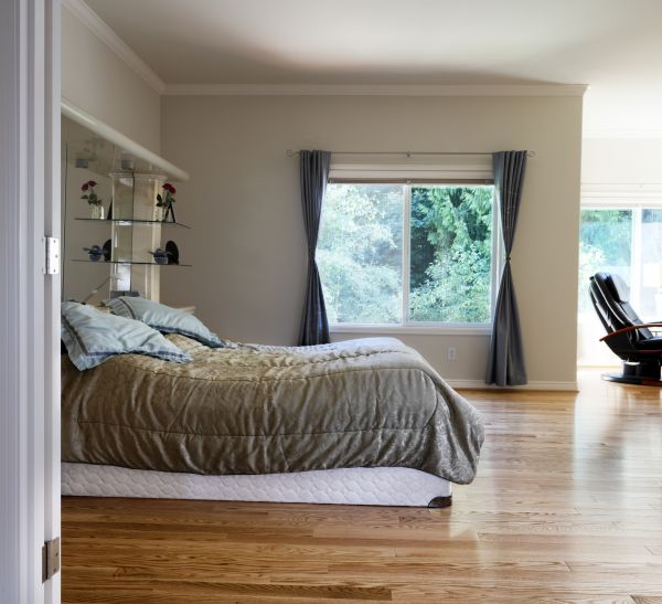 Cost of Bedroom Window Installation in North Canton