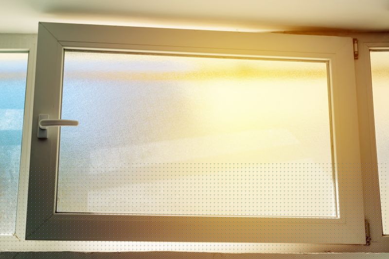 Basement Windows Replacement