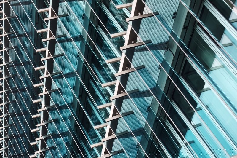 Louvre Window Replacement