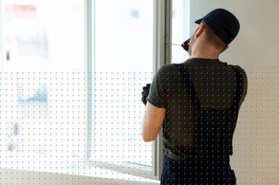 Oval Window Replacement