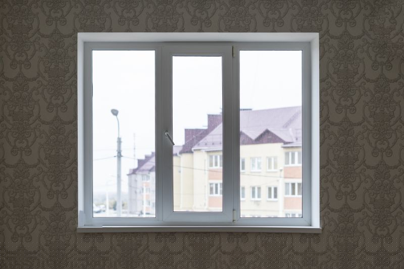 Thermal Window Replacement